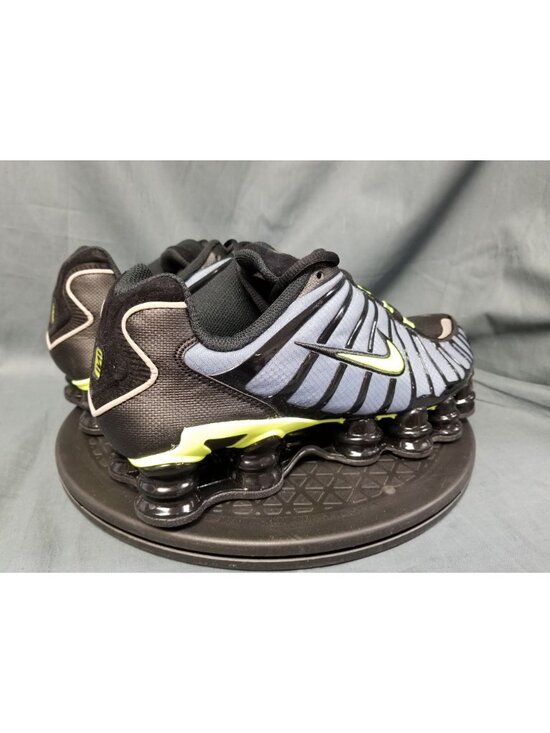 Nike Shox TL Thunderstorm Men\'s Size 9 NEW NO BOX! main image 7